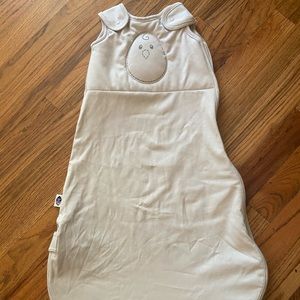 Nested Bean sleep sack